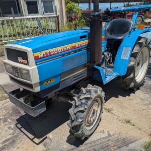 MITSUBISHI/ MT1601D/ 55263/ 1276h