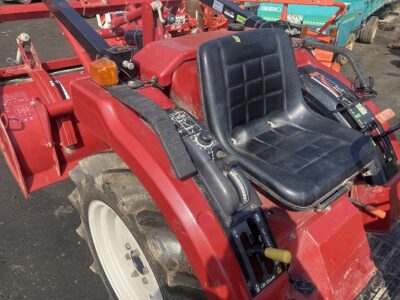 MT165D 53017 japanese used compact tractor |KHS japan
