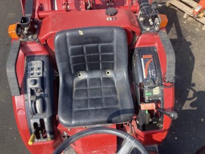 MT165D 53017 japanese used compact tractor |KHS japan
