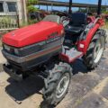 MT201D 90189 japanese used compact tractor |KHS japan