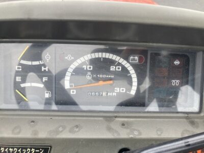 MT201D 90497 japanese used compact tractor |KHS japan

