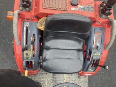 MT201D 90497 japanese used compact tractor |KHS japan