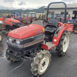 MITSUBISHI/ MT201D/ 90497/ 657h