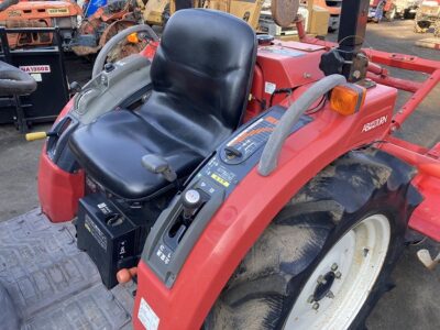 MT241D 50693 japanese used compact tractor |KHS japan
