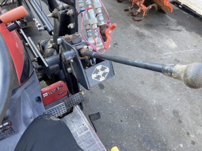 MT241D 50693 japanese used compact tractor |KHS japan
