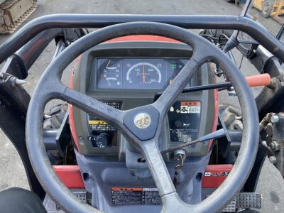 MT241D 50693 japanese used compact tractor |KHS japan
