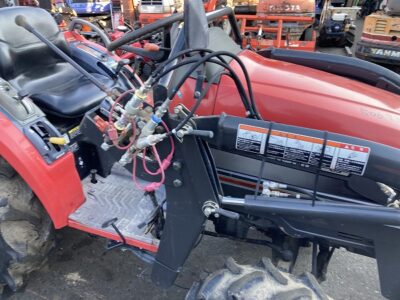 MT241D 50693 japanese used compact tractor |KHS japan