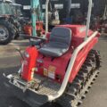 MTR18 20674 japanese used compact tractor |KHS japan