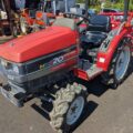 MTZ20D 81158 japanese used compact tractor |KHS japan