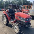 MTZ21D 30904 japanese used compact tractor |KHS japan