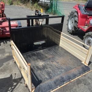 GROUND LEVELING CARRIER/ NA1350