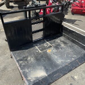 GROUND LEVELING CARRIER/ NA1500