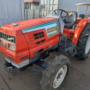 HINOMOTO/ NX27D/ 20001/ 2571h