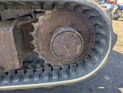 PC20R-8 10133 used backhoe |KHS japan
