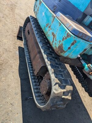 PC20R-8 10133 used backhoe |KHS japan
