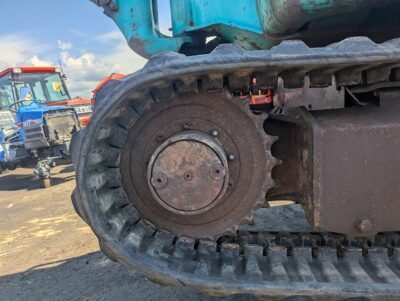 PC20R-8 10133 used backhoe |KHS japan
