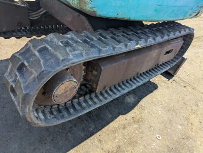 PC20R-8 10133 used backhoe |KHS japan
