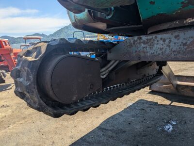 PC20R-8 10133 used backhoe |KHS japan

