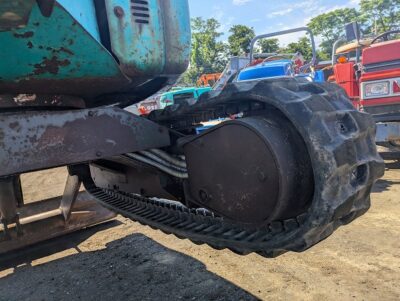 PC20R-8 10133 used backhoe |KHS japan
