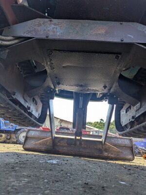 PC20R-8 10133 used backhoe |KHS japan
