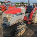 RS-24D 02419 japanese used compact tractor |KHS japan