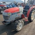 RS-24D 06751 japanese used compact tractor |KHS japan