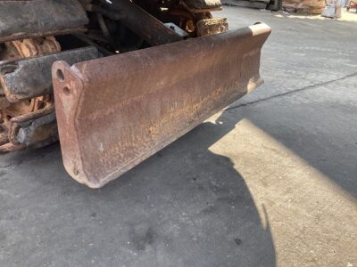 SK015 04373 used backhoe |KHS japan
