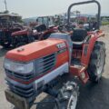 T22D 15504 japanese used compact tractor |KHS japan
