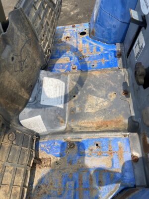 TF193F 002869 japanese used compact tractor |KHS japan
