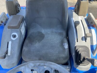 TF243F 002261 japanese used compact tractor |KHS japan
