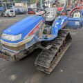 TPC183 000325 japanese used compact tractor |KHS japan
