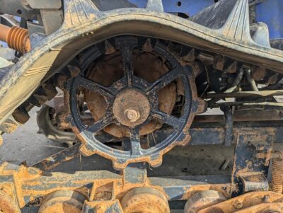 TPC183 000325 japanese used compact tractor |KHS japan

