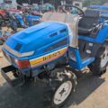 TU145F 01015 japanese used compact tractor |KHS japan