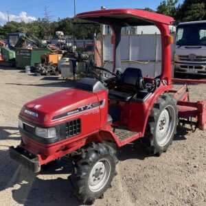 HONDA/ TX20D/ 1000492/ 1353h