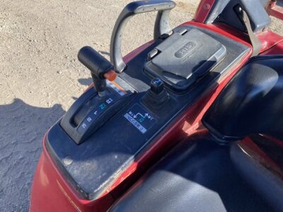 TX20D 1000492 japanese used compact tractor |KHS japan
