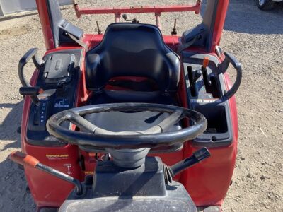 TX20D 1000492 japanese used compact tractor |KHS japan
