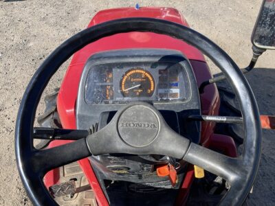 TX20D 1000492 japanese used compact tractor |KHS japan
