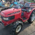 TX20D 1000600 japanese used compact tractor |KHS japan