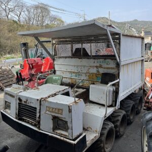 CARRIER/ MITSUBISHI/ UNKNOWN/ UNKNOWN/ 639h