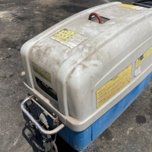 CAR WASH MACHINE/ WMT044N/ UNKNOWN