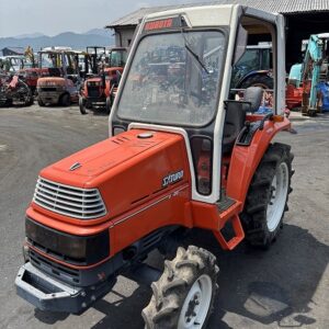 KUBOTA/ X-20D/ 59066/ 1171h