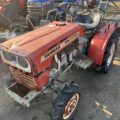 YM1110D 01309 japanese used compact tractor |KHS japan