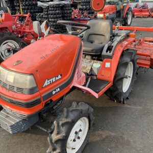 KUBOTA/ A-14D/ 16410/ 442h