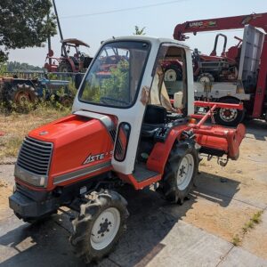 KUBOTA/ A-15D/ 19561/ 875h