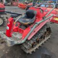 AC-10D 10507 japanese used compact tractor |KHS japan
