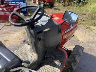AF180D 11978 japanese used compact tractor |KHS japan
