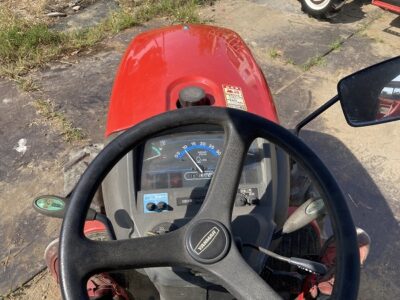 AF180D 11978 japanese used compact tractor |KHS japan
