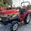 AF22D 00592 japanese used compact tractor |KHS japan