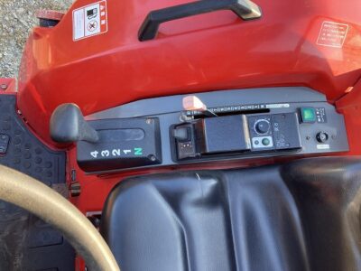 AF22D 00592 japanese used compact tractor |KHS japan
