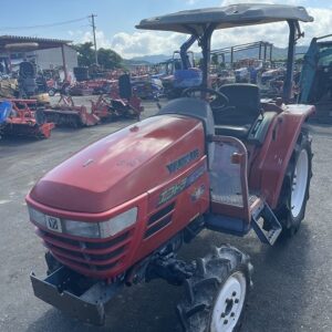 YANMAR/ AF324D/ 81368/ 642h